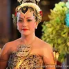 Kraton Wedding, Keraton Wedding, Royal Wedding, GKR Hayu