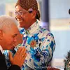 Kraton Wedding, Keraton Wedding, Royal Wedding, GKR Hayu