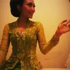 Ayu Dewi Menikah
