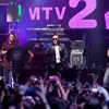 PSY MTV VMA