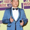 PSY MTV VMA