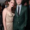 Robert Pattinson
