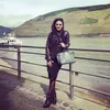 Liburan ke Jerman