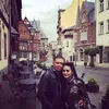 Liburan ke Jerman
