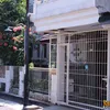 Rumah Ariel Peterpan
