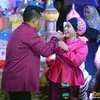 Zaskia Gotik