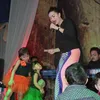 Zaskia Gotik