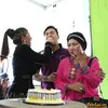 Saipul Jamiell - Indah Sari