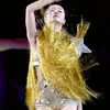 Jolin Tsai