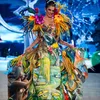 Miss Universe 2012