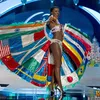 Miss Universe 2012