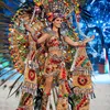 Miss Universe 2012