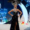Miss Universe 2012