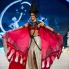 Miss Universe 2012