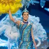 Miss Universe 2012
