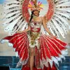 Miss Universe 2012