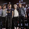 One Direction