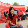Sheryl Red Tour