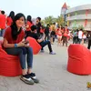 Sheryl Red Tour