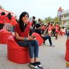Sheryl Red Tour