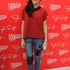 Sheryl Red Tour