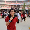 Sheryl Red Tour