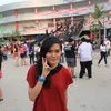 Sheryl Red Tour