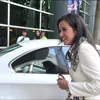Shawn Andi Soraya
