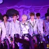 BTOB (Born To Beat)
