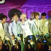 BTOB (Born To Beat)