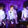 BTOB (Born To Beat)