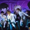 BTOB (Born To Beat)