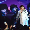 BTOB (Born To Beat)