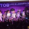 BTOB (Born To Beat)