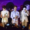Showcase BTOB Jakarta
