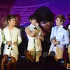 Showcase BTOB Jakarta