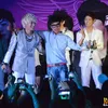 Showcase BTOB Jakarta
