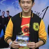 Vagetoz, The Potters, Hijau Daun