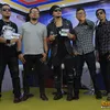 Vagetoz, The Potters, Hijau Daun