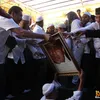 Jeffry Al Buchori, Pipik Dian Irawati
