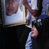 Jeffry Al Buchori, Pipik Dian Irawati