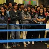 Konser NOAH
