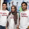 Film Wanita Tetap Wanita
