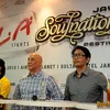 Java Soulnation 2013