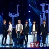 Super Junior Mnet Countdown