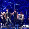 Super Junior Mnet Countdown