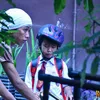 Princess Alien dan Bajak Laut