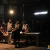 Sang Martir