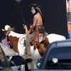 The Lone Ranger
