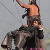 The Lone Ranger